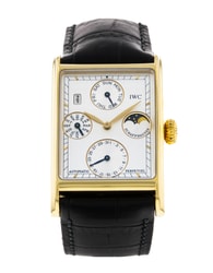 IWC Novecento IW354603